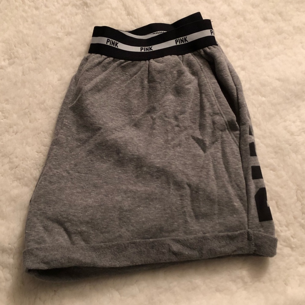 NWOT VS PINK Shorts